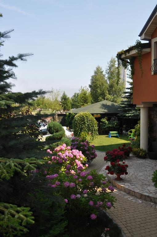 Villa Victoria Leba Room photo